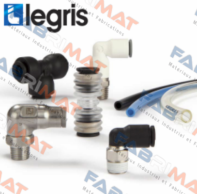 REGULATOR WITH ADJUSTMENT 1/4-INCH Legris (Parker)