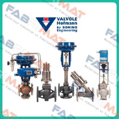 MBX10EM2M Valvole Hofmann