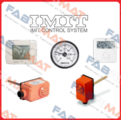 STB FIX 125°C (542202) IMIT (Afriso)