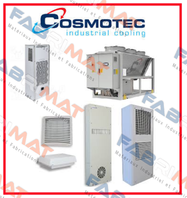 GSV2501203 Cosmotec (brand of Stulz)