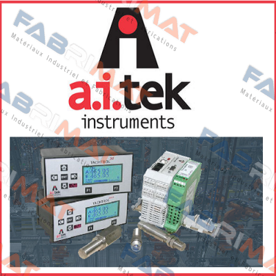 UPG6-27937-4  AI-Tek Instruments