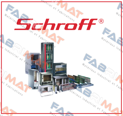 30848-357 Schroff