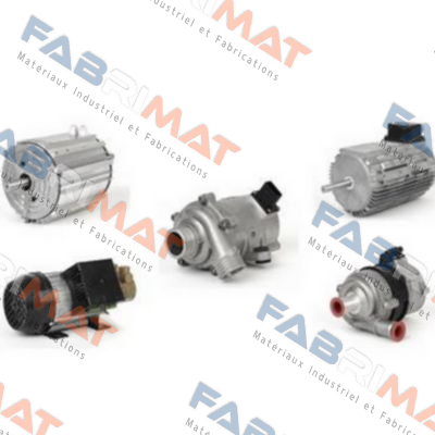 Type: 11031602 not available RPM - Motori elettrici