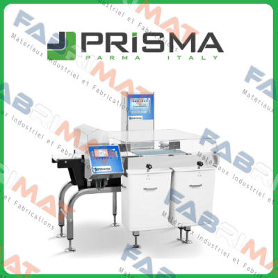 CFC-564: CFC PA40-PA70 Prisma