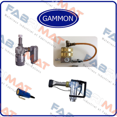 GTP-8980B-BRH-120X0 Gammon Technical Products