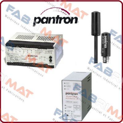 IT-P10-3DQ Pantron