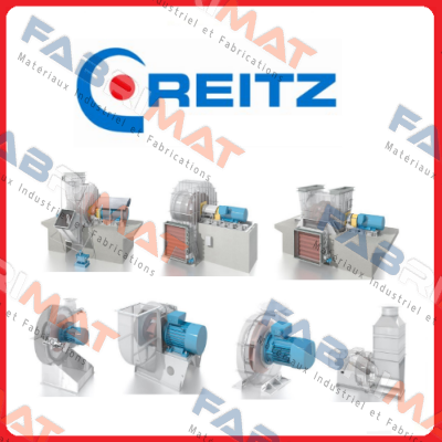 MAE 025-025030-00 Reitz