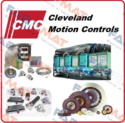 M0-01948-025 Cmc Cleveland Motion Controls