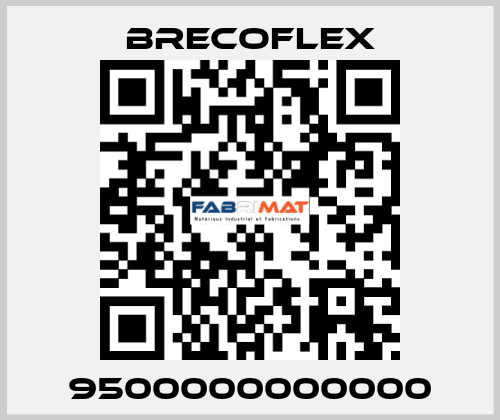 9500000000000 Brecoflex