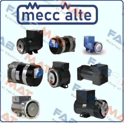 ECO40-2S/4B out of production Mecc Alte