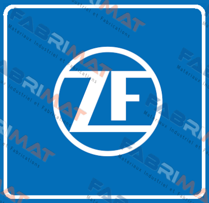 0017-191 (0501 331 620) Zf