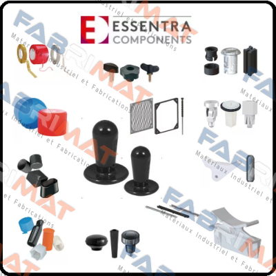 RRSN-62100-05 Essentra Components