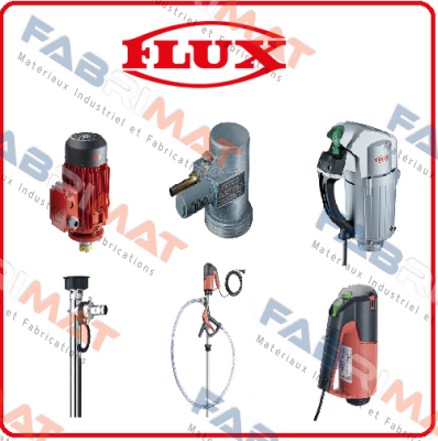 FMO 110/S/S/2 S Flux