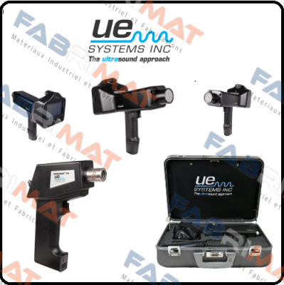 UP3000S UE Systems