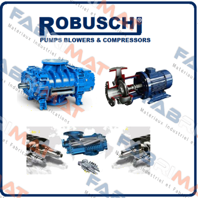 EL/ES 15/1P Robuschi