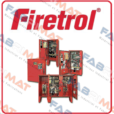 ETI MC5306AB Firetrol