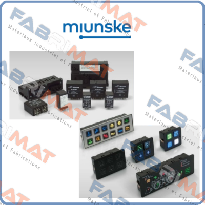 5002899 Miunske