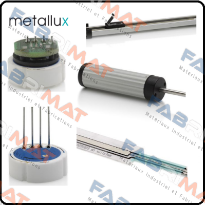 H150222106 Metallux