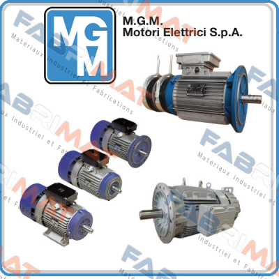 BA-90LB4 1,85 ( B5 ) M.G.M MOTORI