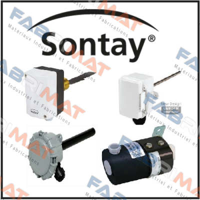 WD-CS-2M  Sontay