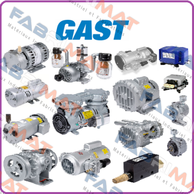 repair kit to DAA-V507-GD Gast