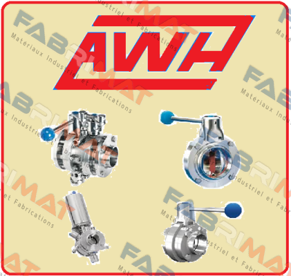 4203 09 001/ Non-return valve Awh