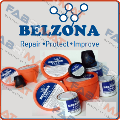 Belzona tourniquet Belzona