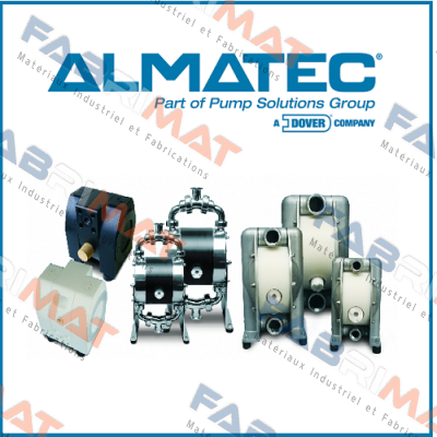 U9-26-519-71 Almatec