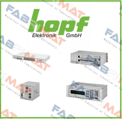 LI8100A01 Hopf