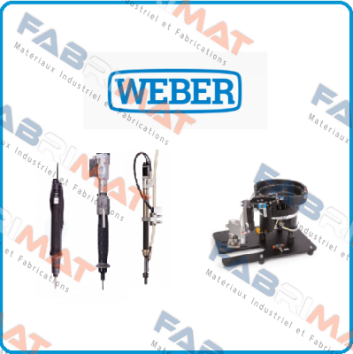 WT22-551 - OBSOLETE  Weber