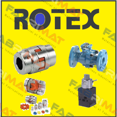 advance valve Rotex