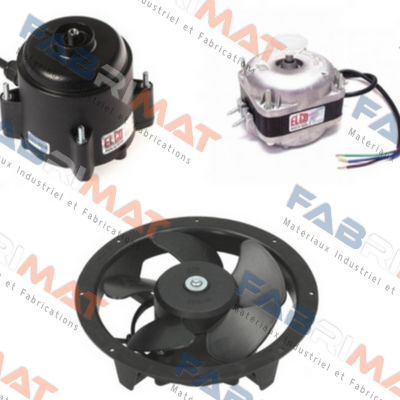 GMV 3FGB.CO.85.38.6V/5 "SETEM378.01" *40171685* Elco