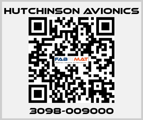 3098-009000 Hutchinson Avionics