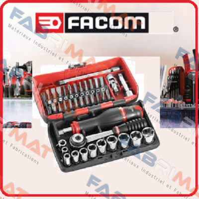 N.38A-10A Facom