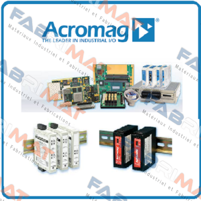 TTBUS-KIT SP Acromag