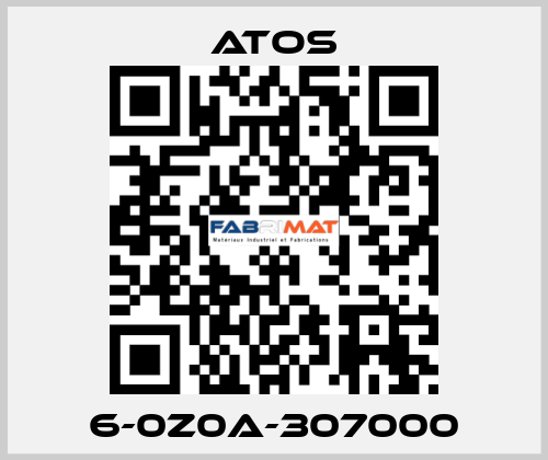 6-0Z0A-307000 Atos