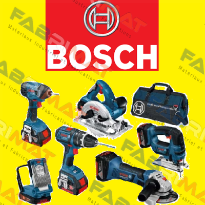 GLM 250 VF Bosch