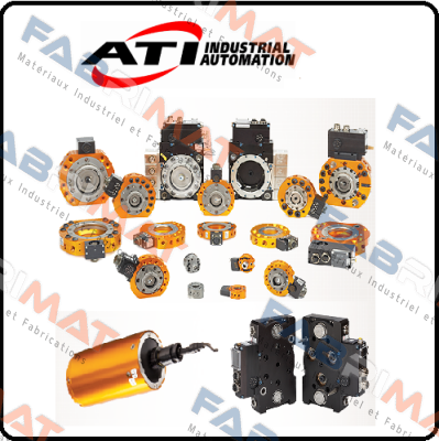 9123-GK1CM-X7G-R32-P8M5-MT8-SE ATI Industrial Automation