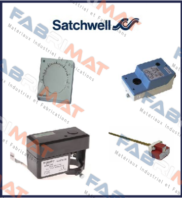 MVC503 & AG73 LINKAGE (MVT-SAT) Satchwell