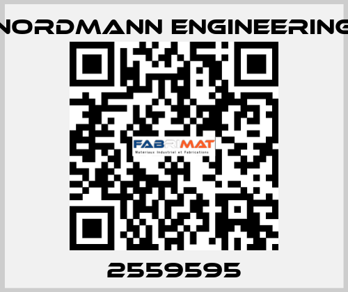 2559595 NORDMANN ENGINEERING