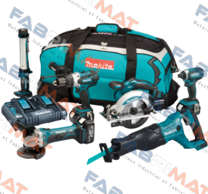 Charger for DFL403FZ Makita