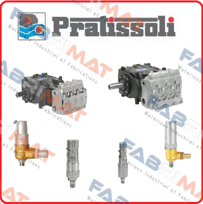 repair kit for 	KF 32 Pratissoli