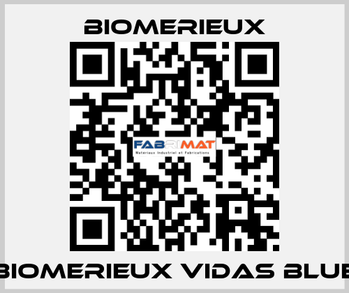 Biomerieux Vidas blue Biomerieux