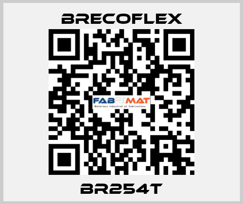 BR254T Brecoflex