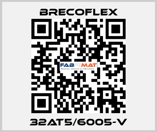 32AT5/6005-V Brecoflex