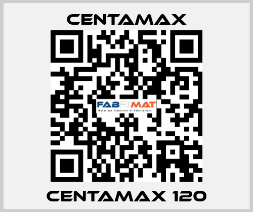 Centamax 120 CENTAMAX