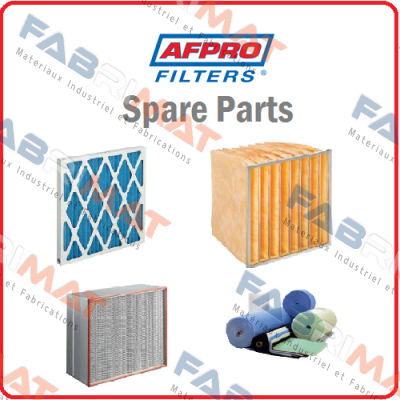 SPA1607LW Afpro Filters