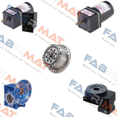 PCH25-30-MA020R4B Spg Motor