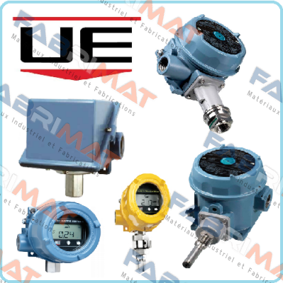 10-F12*M511*M201 United Electric