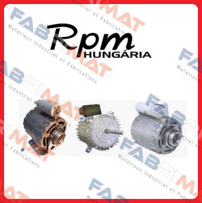 blower motor for CU27801 Rpm Hungaria